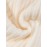 [White Sweater] Soft Acrylic Elegant White Sweater | Round Neck Pullover, Fitted Waist Belt, Ribbed Texture, Golden-Tone Buttons, Fall Winter Women's Chic Top for Casual or Formal Outfits