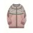 Winter Women's Sweater Elegant Coat Jacket Soft Multi-Color Jacquard Chunky Crochet Edge Beautiful Fashion Comfortable Casual Vintage Commuter Slim Fit Cardigan Gift ZLLZ