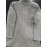 Women'S Plus Size Lightweight Structured Blazer Jacket - Casual Chic Lapel Collar Button Front Long Sleeve Coat, H-Line Silhouette with Structured Lapel Collar & Smooth Non-Stretch Fabric, Solid Color Tailored Fit for Spring/Fall, Versatile for Casual & Formal Outfits (Office, Semi-Formal Events) - Easy Care & Wrinkle-Resistant, Office Wear, Spring Fashion, Classic Design, Durable Material, Highquality Stitching, Stylish Coat, Trench Coat Women Long, Trench Coat For Women, Trench Coat