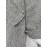 Women'S Plus Size Lightweight Structured Blazer Jacket - Casual Chic Lapel Collar Button Front Long Sleeve Coat, H-Line Silhouette with Structured Lapel Collar & Smooth Non-Stretch Fabric, Solid Color Tailored Fit for Spring/Fall, Versatile for Casual & Formal Outfits (Office, Semi-Formal Events) - Easy Care & Wrinkle-Resistant, Office Wear, Spring Fashion, Classic Design, Durable Material, Highquality Stitching, Stylish Coat, Trench Coat Women Long, Trench Coat For Women, Trench Coat