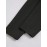 Plus Size, Women's Plus Size Tailored Black Suit Jacket - Elegant Lapel Collar Blazer Coat, Structured Notch Jacket for,, Weddings & Professional Attire, Wrinkle-Resistant Classic Fit (Machine Washable)